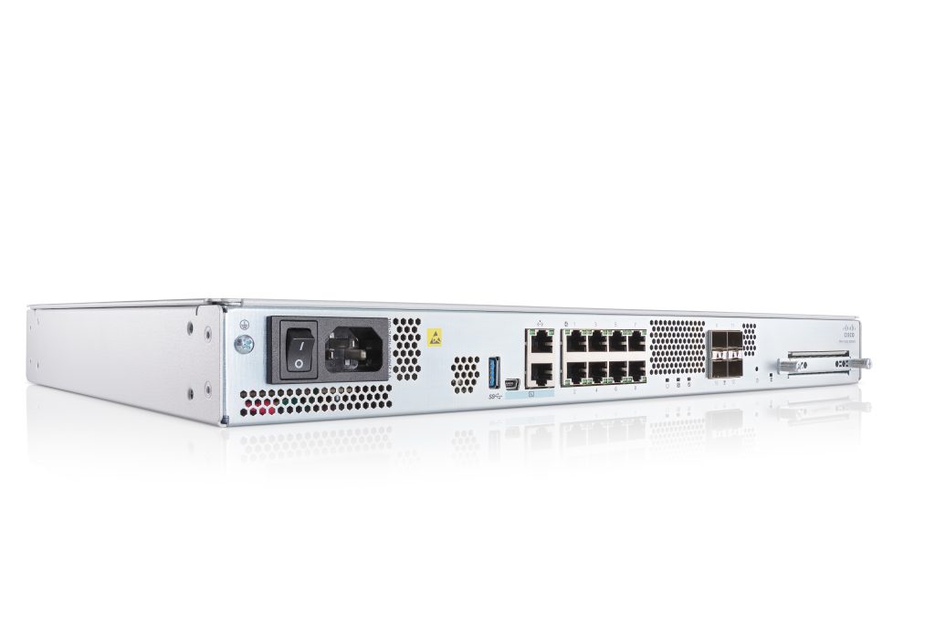 Cisco FPR1120-NGFW-K9