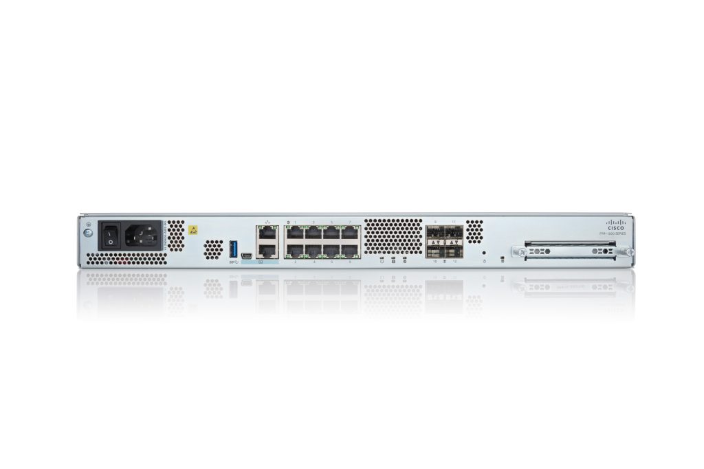 Cisco FPR1150-NGFW-K9