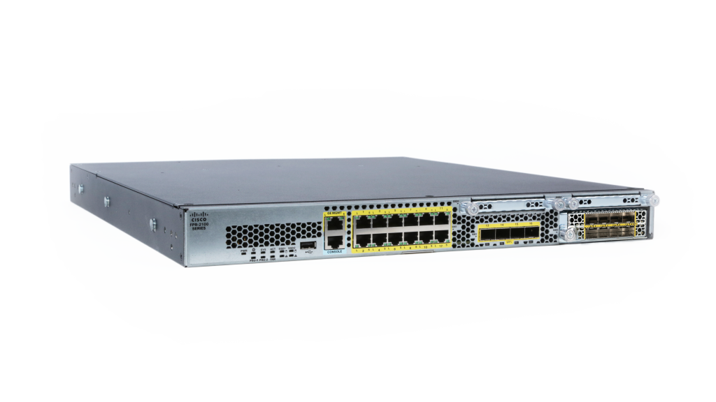 Cisco FPR2130-NGFW-K9