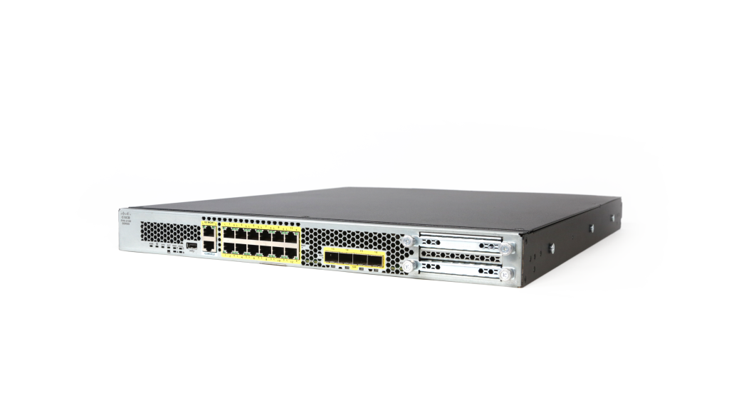 Cisco FPR2120-NGFW-K9